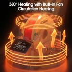 eSUN Pro Filament Dryer and Storage Box