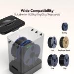 SUNLU SP2 Filament Dryer and Storage Box