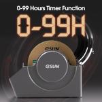 eSUN Pro Filament Dryer and Storage Box