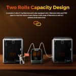 Creality Filament Dryer and Storage Box Combo