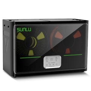 SUNLU S4 3D Printer Filament Dryer for All Materials