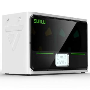 SUNLU S4 Filament Dryer for 3D Printers