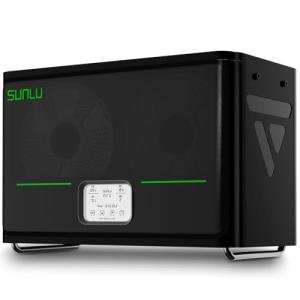 Sunlu S4 Filament Dryer Box for 4 Spools