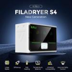 SUNLU S4 Filament Dryer for 3D Printers