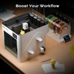 Chitu Systems Filament Dryer Box for 3D Printing