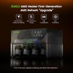 SUNLU AMS Heater for Bambu Lab AMS Gen 1