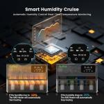 SUNLU AMS Heater for Bambu Lab AMS Gen 1