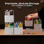 Chitu Systems Filament Dryer Box for 3D Printing