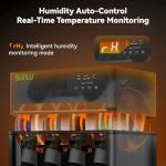 SUNLU AMS Heater for Bambu Lab AMS Gen 1