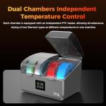 Creality 4-Spool Filament Dryer