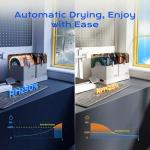 Chitu Systems Filament Dryer Box for 3D Printing