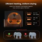 SUNLU AMS Heater for Bambu Lab AMS Gen 1