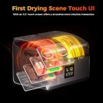 Creality 4-Spool Filament Dryer