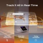 Chitu Systems Filament Dryer Box for 3D Printing