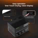 SUNLU AMS Heater for Bambu Lab AMS Gen 1