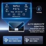 SUNLU S4 Filament Dryer for 3D Printers