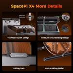 Creality 4-Spool Filament Dryer