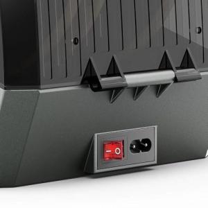 Creality Space PI Filament Dryer Plus with Rolls