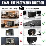 YIBEICO Dust Cover for SUNLU Filament Dryer