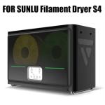 YIBEICO Dust Cover for SUNLU Filament Dryer
