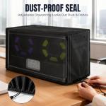 YIBEICO Dust Cover for SUNLU Filament Dryer