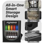 FYNEXA 3D Printer Filament Storage Box Organizer