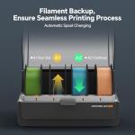 Anycubic Color Engine Pro for Kobra 3 Max