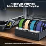 Anycubic Color Engine Pro for Kobra 3 Max