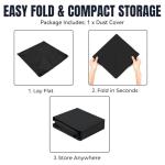 YIBEICO Dust Cover for SUNLU Filament Dryer