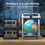 Anycubic Color Engine Pro for Kobra 3 Max