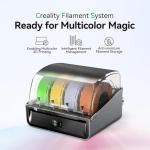 Creality CFS Multi-Color Filament System for 3D Printers