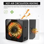 EIBOS 3D Printer Filament Dryer Box with Fan