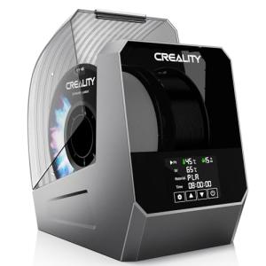 Creality Dual-Spool Filament Dryer and Storage Box