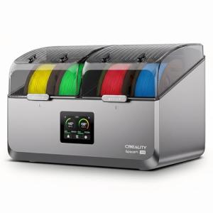 Creality Space Pi X4 Filament Dryer and Storage