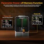 Creality Dual-Spool Filament Dryer and Storage Box