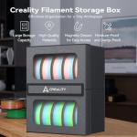 Creality 3D Printer Filament Storage Container