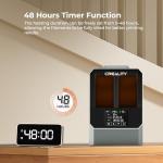 CREALITY Space Pi Filament Dryer Plus, Dual-Spool