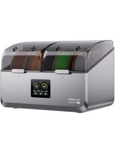 Creality Space Pi 3D Filament Dryer for 4 Spools