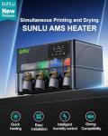 SUNLU AMS Heater for Bambu Lab AMS Printer