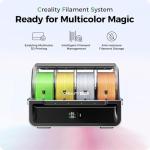 Creality CFS Multi Color 3D Printer Filament System