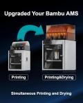 SUNLU AMS Heater for Bambu Lab AMS Printer