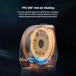 Creality Space Pi Filament Dryer with Spool Holder