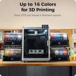 Creality CFS Multi Color 3D Printer Filament System