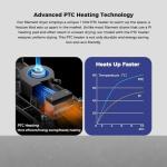 Creality Space Pi Filament Dryer with Spool Holder