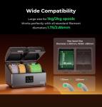 Creality Space Pi X4 Filament Dryer Box