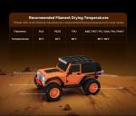 Creality Space Pi X4 Filament Dryer Box