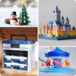 Creality CFS Multi Color 3D Printer Filament System