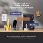 Creality Space Pi Filament Dryer with Spool Holder