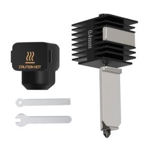 Bambu Lab A1 Hotend Kit with Nozzle & Tools