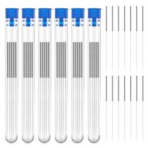 30-Piece 3D Printer Nozzle Cleaning Needles Set